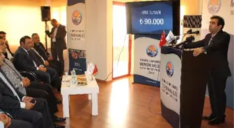 Sodes Kapsamında Megiad'a 90 Bin Tl