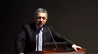 SPK Başkanı Ertaş Açıklaması
