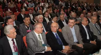 Tarihi Kentler Birliği Buluşmasına Odunpazarı Damga Vurdu