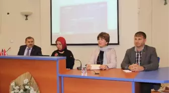 Tarımsal Kesinti Uygulaması Sakarya Ticaret Borsasında Tanıtıldı