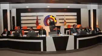 Teknopark Kurucu Heyet Protokolü İmza Töreni