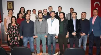 TSO, Herkesi Organ Bağışlamaya Davet Etti