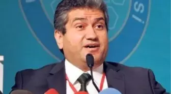 Tübitak Başkanı Altunbaşak Açıklaması