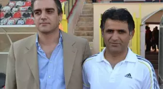 'Turgutluspor 4 Hafta Sonra Üç Puanla Tanıştı'
