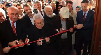 Türk Edebiyatı'nın Önemli İsimleri Altındağ'da Buluştu