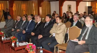 Türkiye'nin Mantar Envanteri Çıkarılıyor