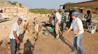 Uluslararası Patara Kazıları 25. Yıl Sempozyumu