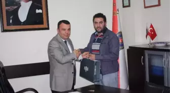 Varto'da Kuyumcu Dükkanına Giren Hırsızlar Yakalandı