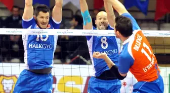 Voleybol: Teledünya Türkiye Kupası