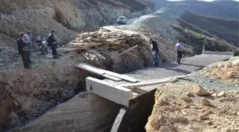 'Yeşil Yol' Çalışmaları Tamamlandı