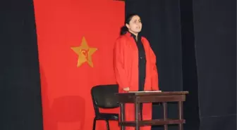 'Yolumuz Uzun ve Çetindir'