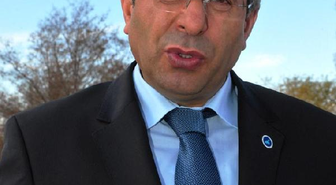 YYÜ'de 'Madde Bağımlılığına Hayır' Kampanyası