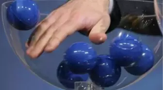 Ziraat Türkiye Kupası'nda 4. Tur Eşleşmeleri