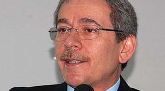 Abdullatif Şener: Erdoğan'ın 7 Tane Uçağı Var