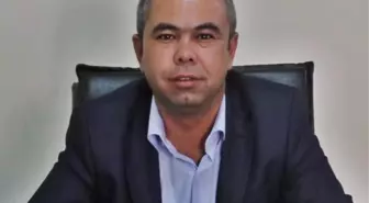 AK Parti Sungurlu Belediye Başkan Aday Adayı Okay Erözgün;