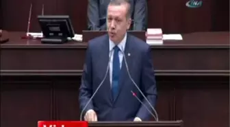 Başbakan Erdoğan'dan İlk 'Mustafa Sarıgül' Yorumu