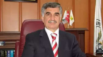 Başkan Büyükaslan'dan 'Aşure Günü' Mesajı