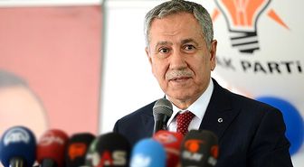 Bülent Arınç'ın Yerine Bekir Bozdağ Geçebilir
