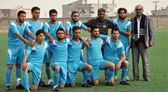 Çadır Kentler Arası Futbol Turnuvası Başladı