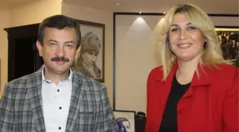 CHP Buca Aday Adayı Aysun Önal Uyar'dan 'Temiz Siyaset' Sözü