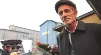 Düzce Depreminin 14. Yıl Dönümü