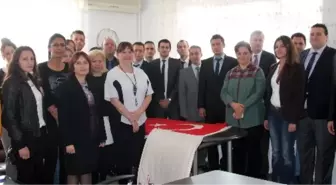 Edirne'de Yeni Memurlar Yemin Etti