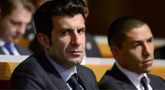 Figo'dan Ballon D'or Yorumu