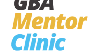 Gba, Mentor Clinic ile Girişimcilere Yol Gösterecek