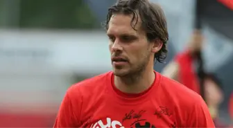 Klopp'tan Friedrich'e Davet