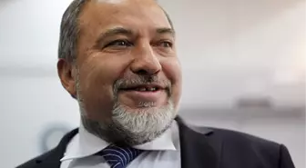 Lieberman Yeniden İsrail Dışişleri Bakanı