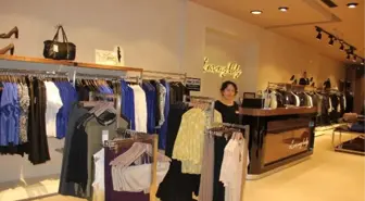 'Love My Body' Ş.urfa Piazza'da Açıldı