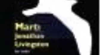 Martı Jonathan Livingston Kitabı