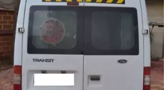 Siirt'te 81 Kilo Eroin Ele Geçirildi