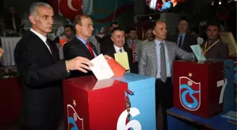 Trabzonspor Genel Kurul Kararının Mahkemece İptali