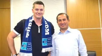 Türk Telekom Kulübü Asbaşkanı Kutlu Açıklaması