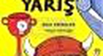 Vulgar Viking - Büyük Yarış Kitabı
