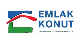 Yabancı Güvendi, Emlak Konut'a 3.3 Milyar TL Geldi