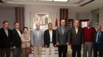 YTSO'dan İyi Niyet Protokolü