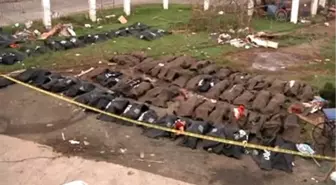 Haiyan'dan En Çok Etkilenen Kentlerden Biri Tacloban Oldu