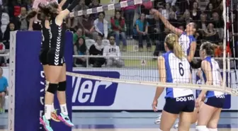 Acıbadem Bayanlar Voleybol Ligi