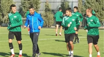 Akhisar Belediyespor Sabırsız