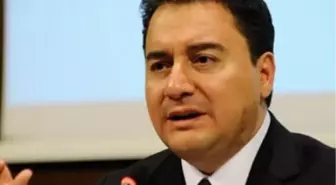 Ali Babacan: 'Aşırılık Ekonomiye Zarar Veriyor'