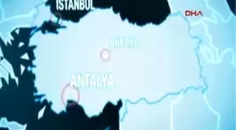Antalya'da Sağlık Turizmi İçin 6 Dilde Tanıtım Filmi