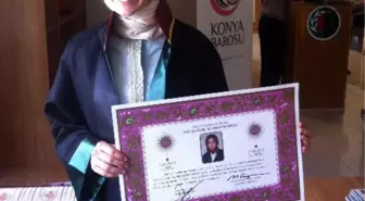 Başörtülülerin Mağduriyeti Ortadan Kalkıyor