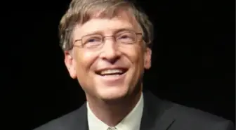 Bill Gates'in Yükseköğretim ile İlgili Görüşleri