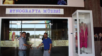 Bir Müze Kapanıyor