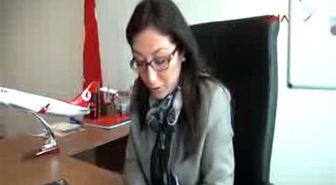 Cenevre THY Müdür Vekili Yolcularımız Promosyonları Takip Ederek Avantaj Sağlayabilir