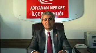 CHP'den, Atso Başkanına Tepki