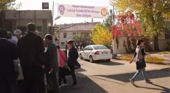 Diyarbakır Polisi Aşure Gününde Vatandaşlarla Buluştu