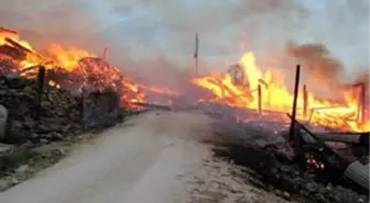 Dosyadaki Çarpıcı İddia, 11 Köylüyü Jitem Yakmış!